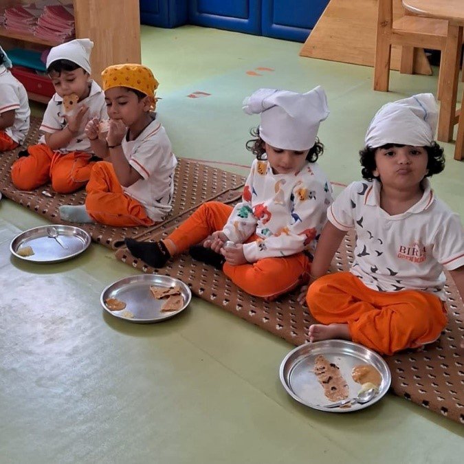 GuruNanak Janti Celebrations